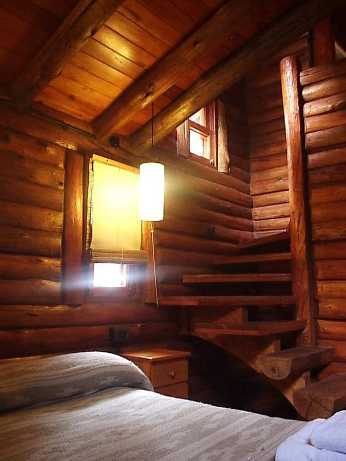 La Reserva De Федерасьон Экстерьер фото