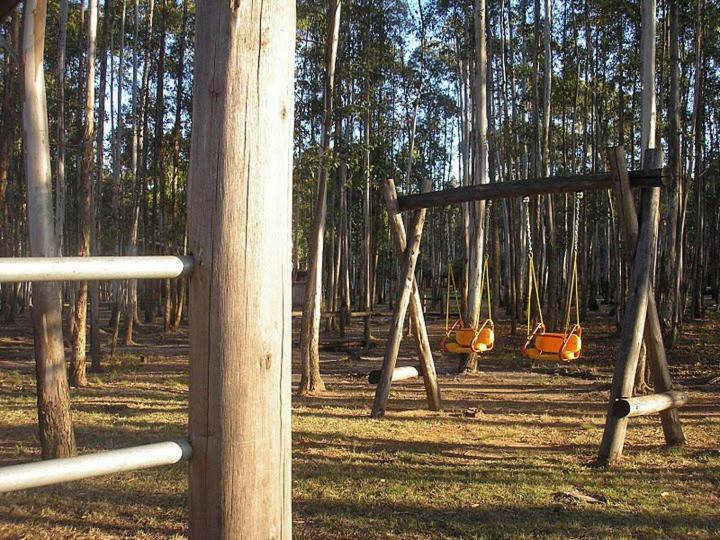 La Reserva De Федерасьон Экстерьер фото